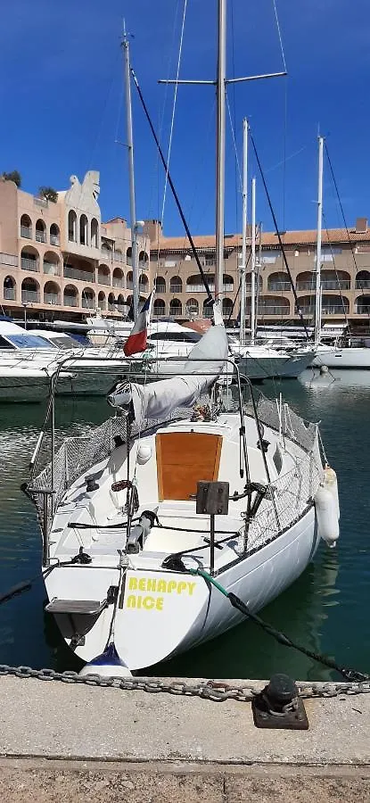 Les Iles D'Or Au Port De Hyeres Grand Studio Climatise 0*,  France