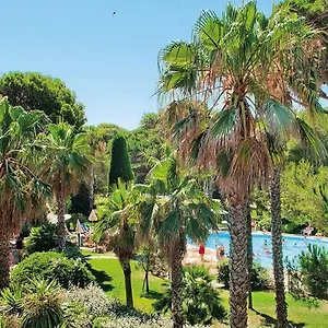 La Badine Clim Balneo Piscine Aparthotel